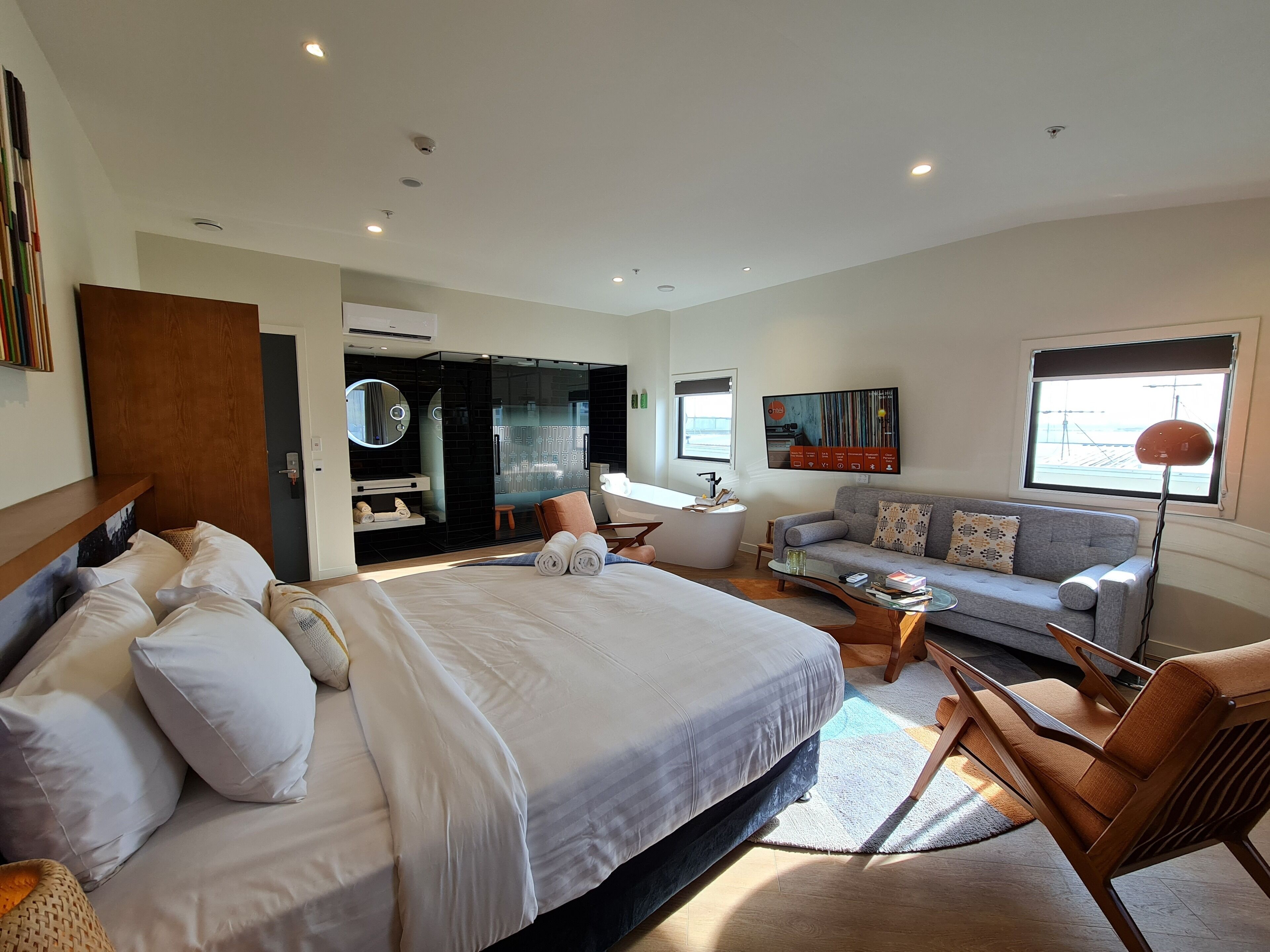 Ohtel Auckland