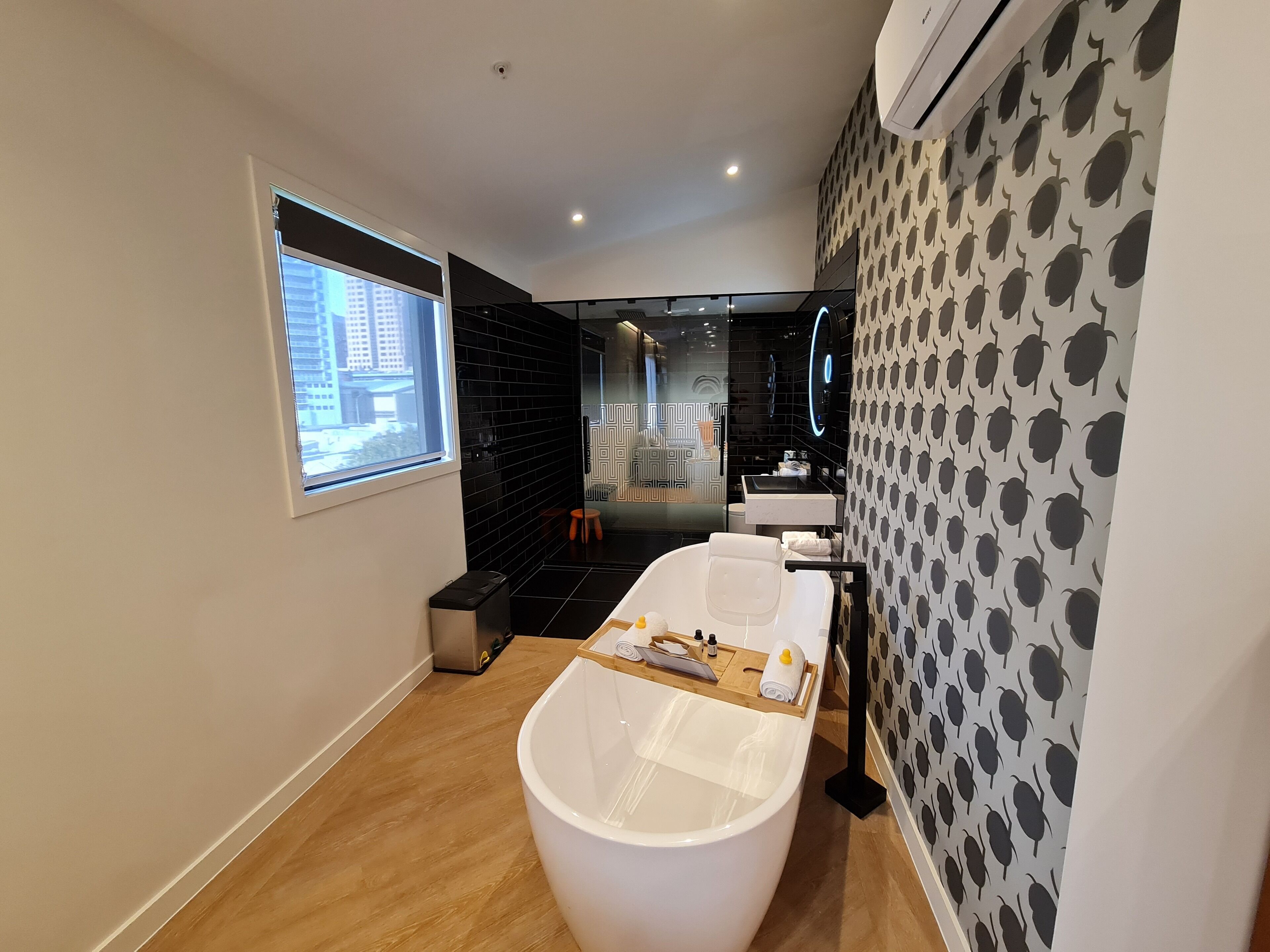 Ohtel Auckland