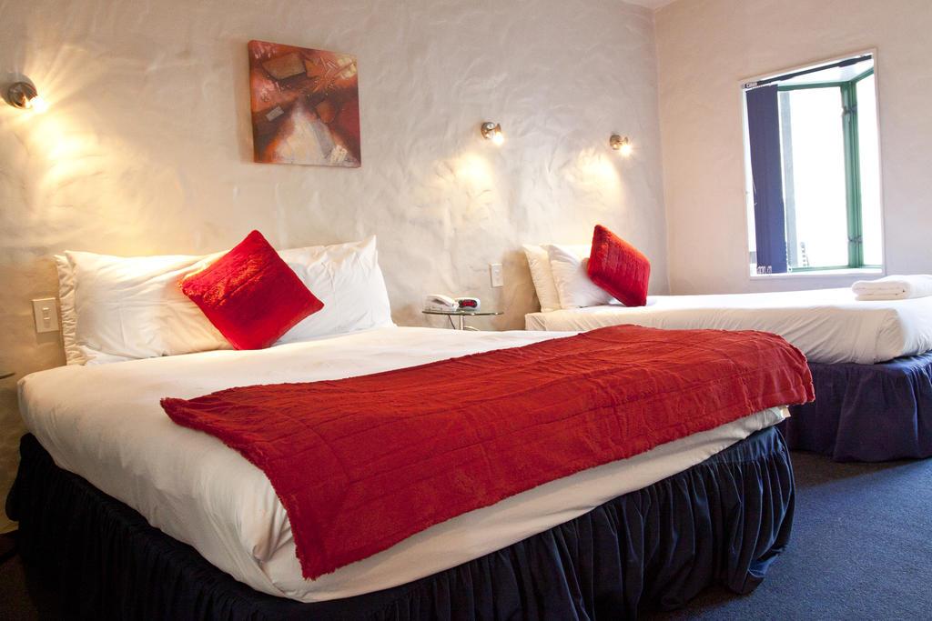 Parklane Motor Lodge
