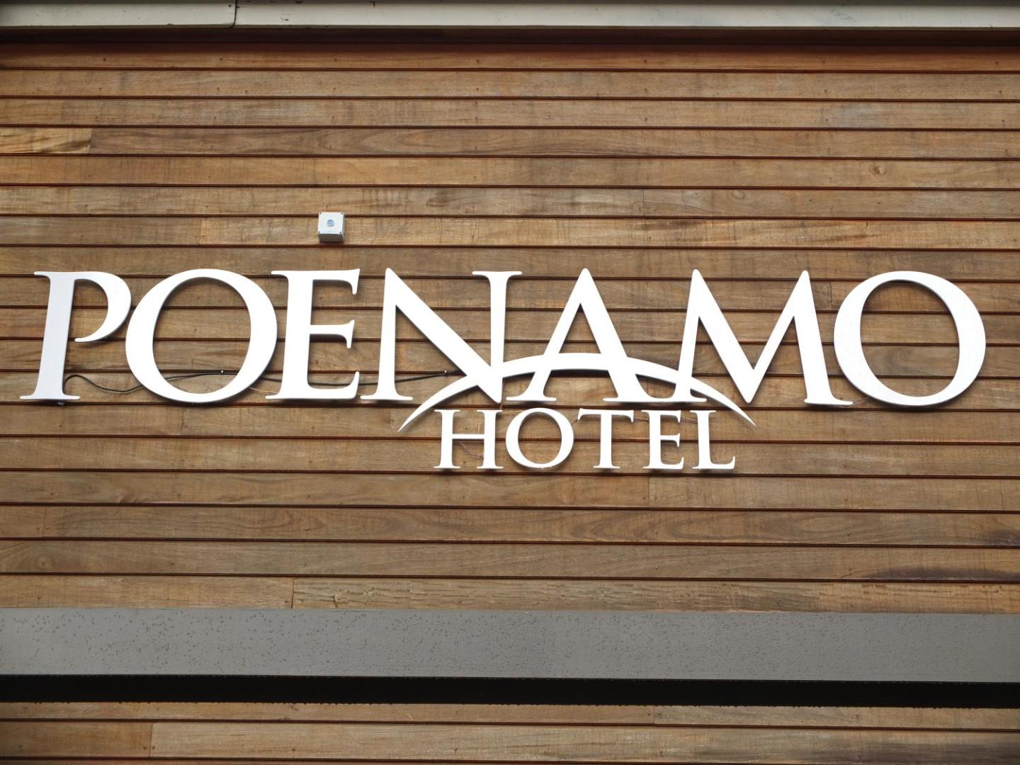 Poenamo Hotel