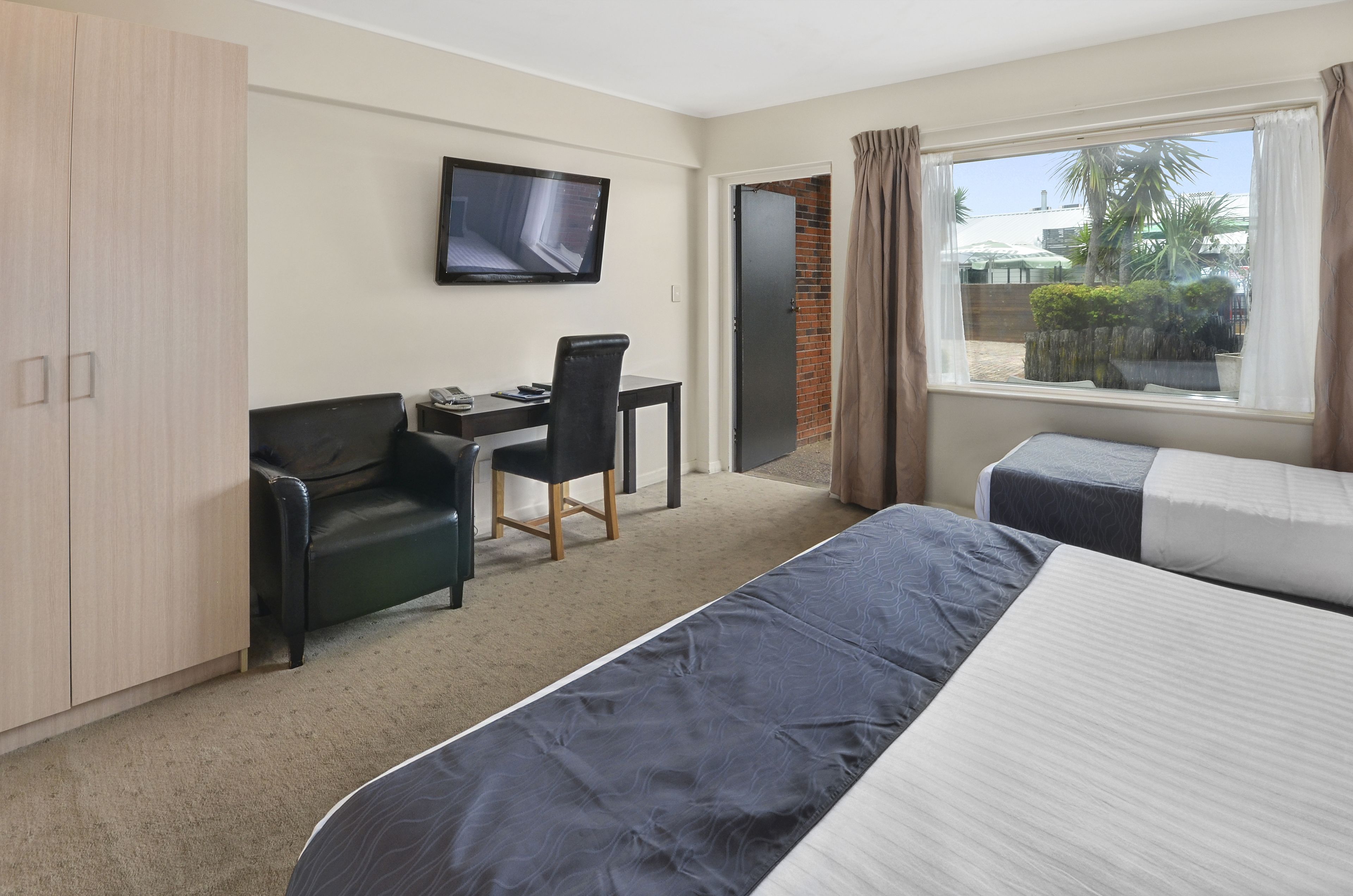 Poenamo Hotel