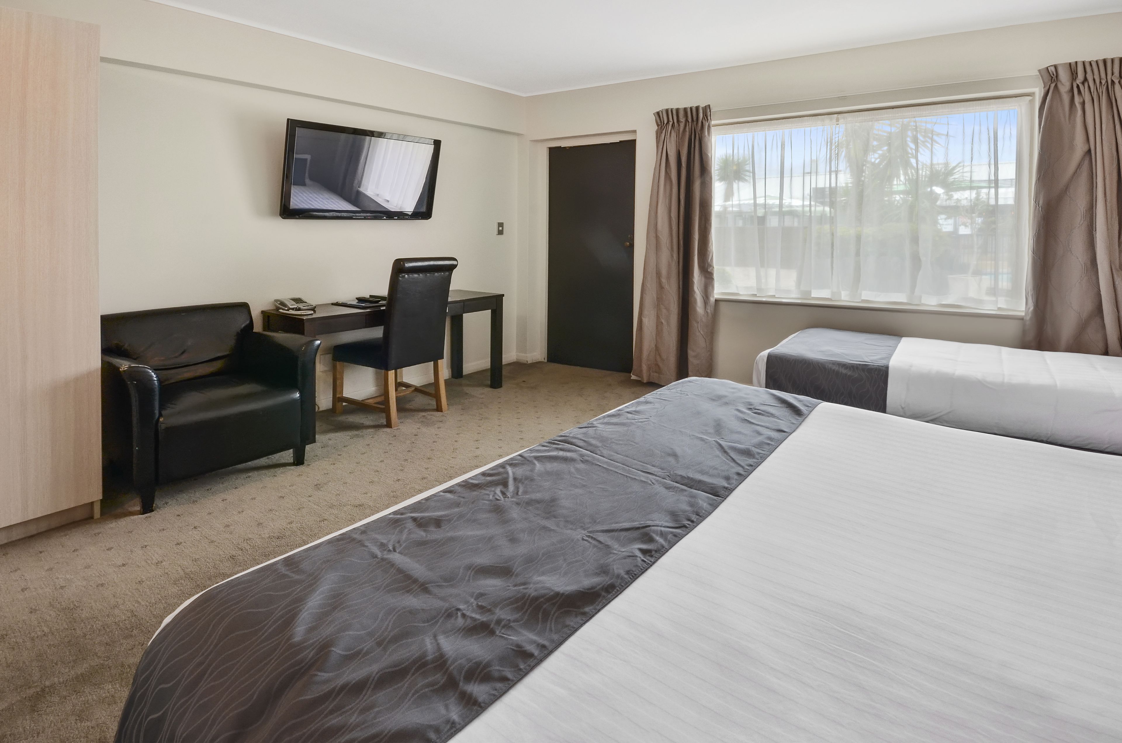 Poenamo Hotel