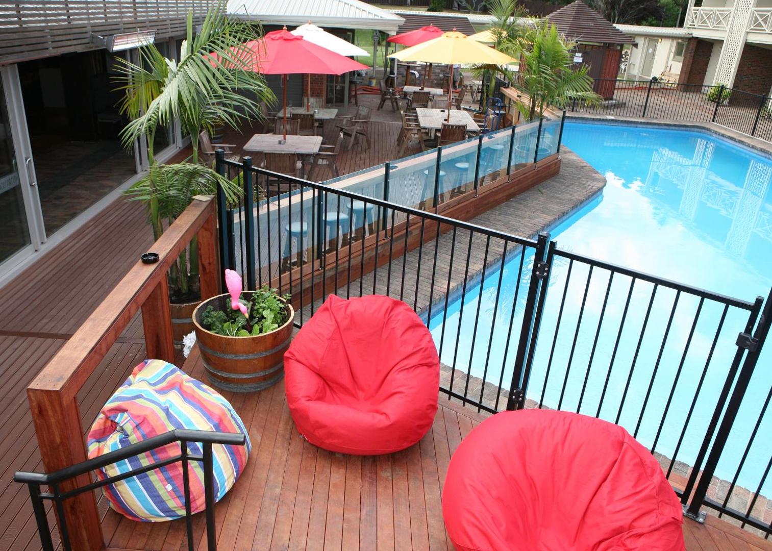 Poenamo Hotel