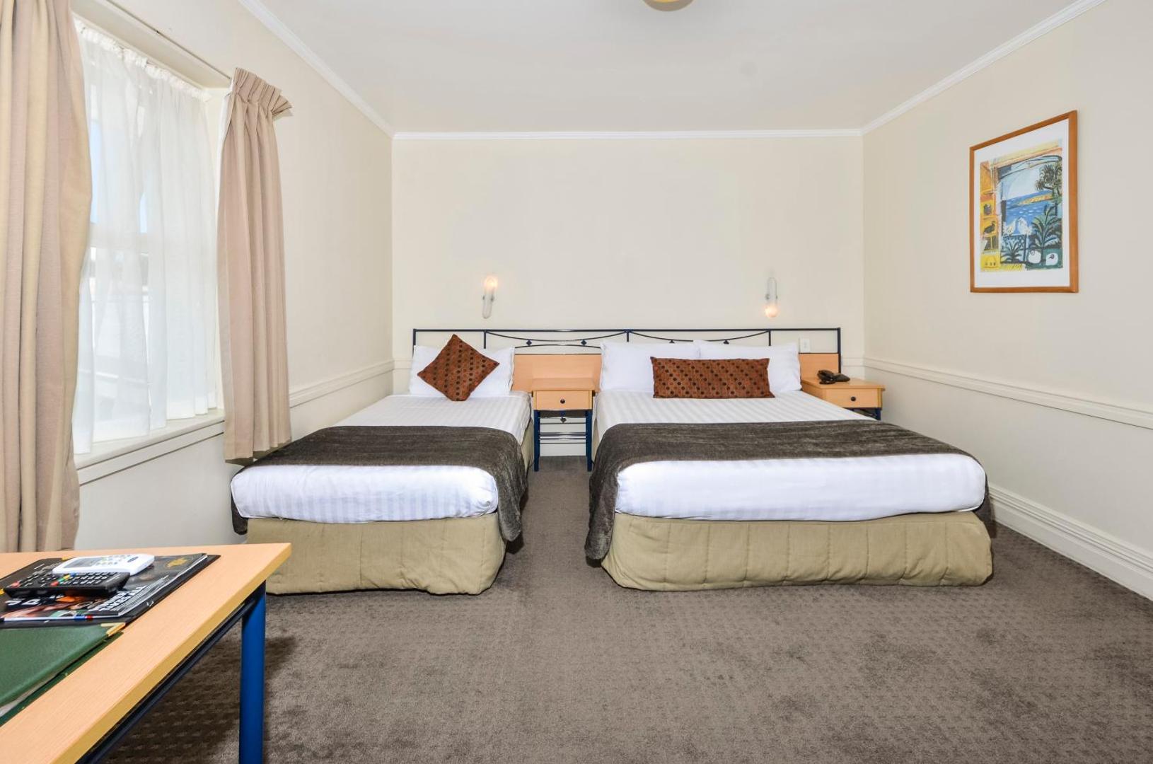 Poenamo Hotel