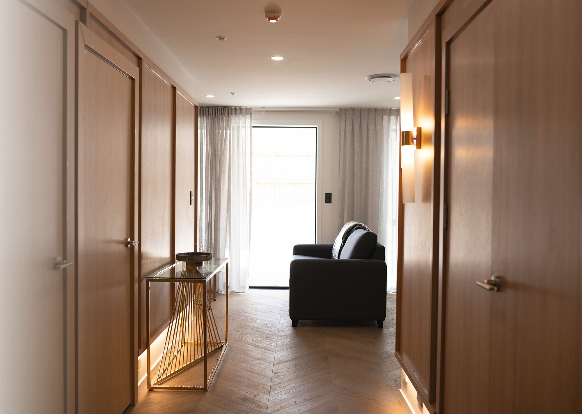 Poenamo Hotel