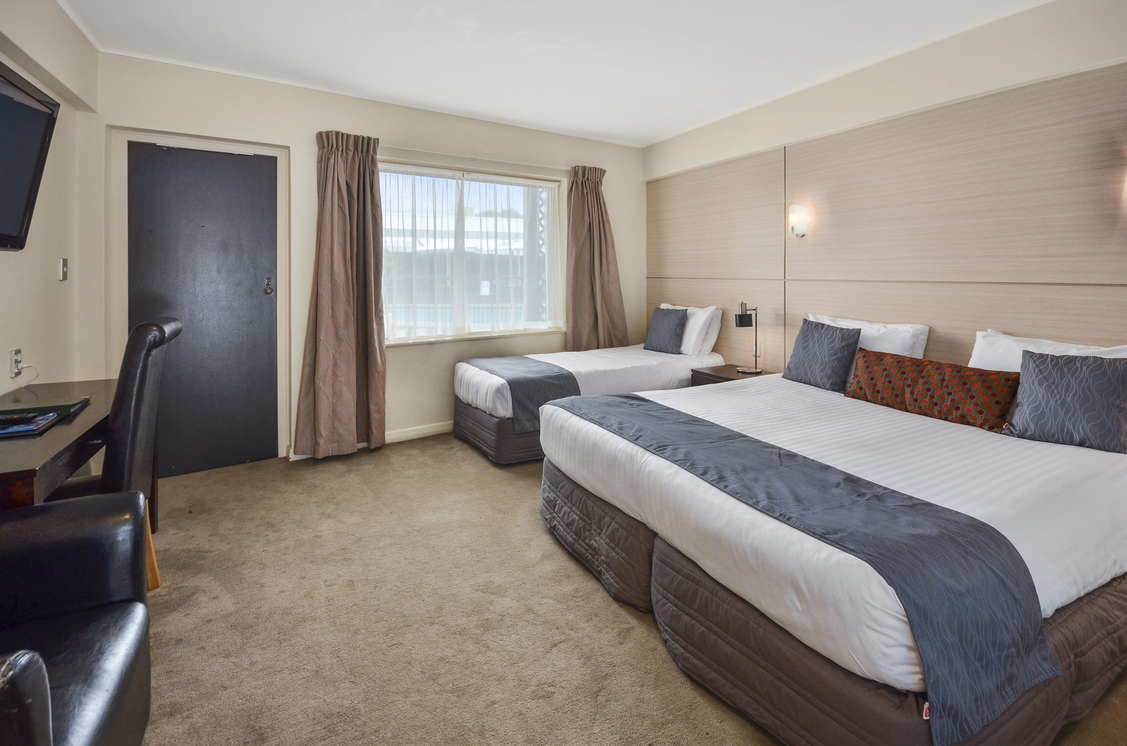 Poenamo Hotel