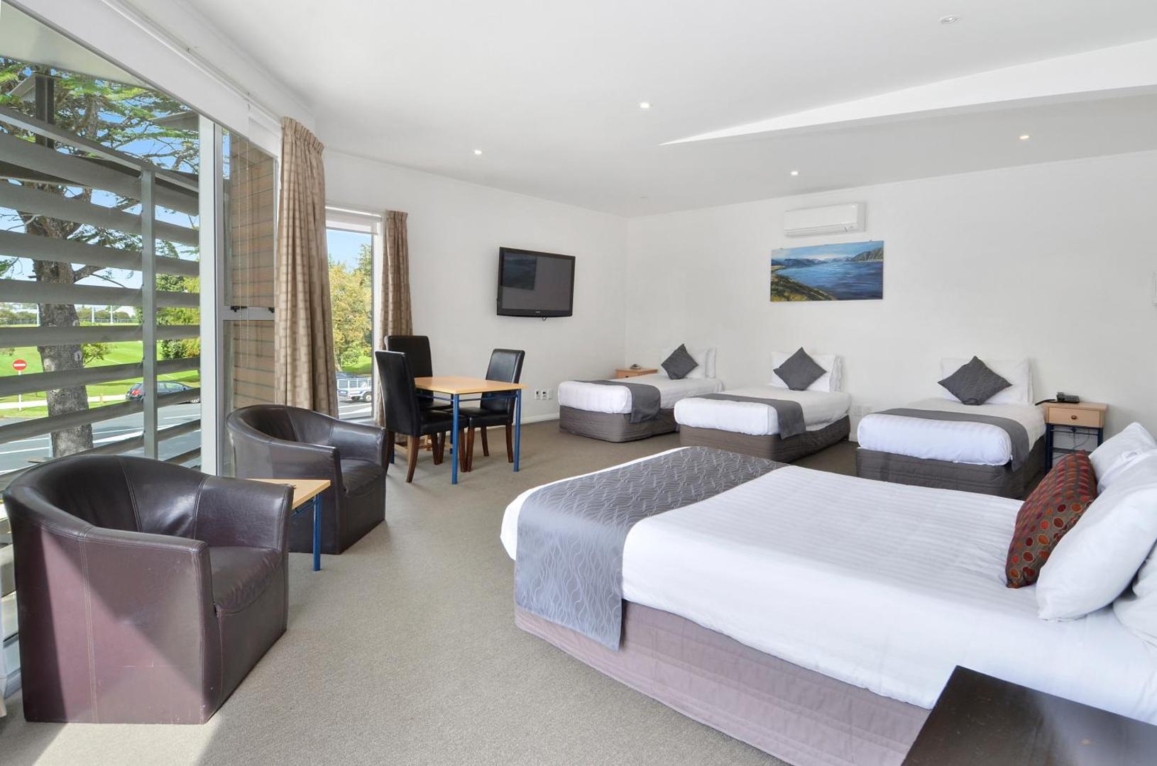 Poenamo Hotel