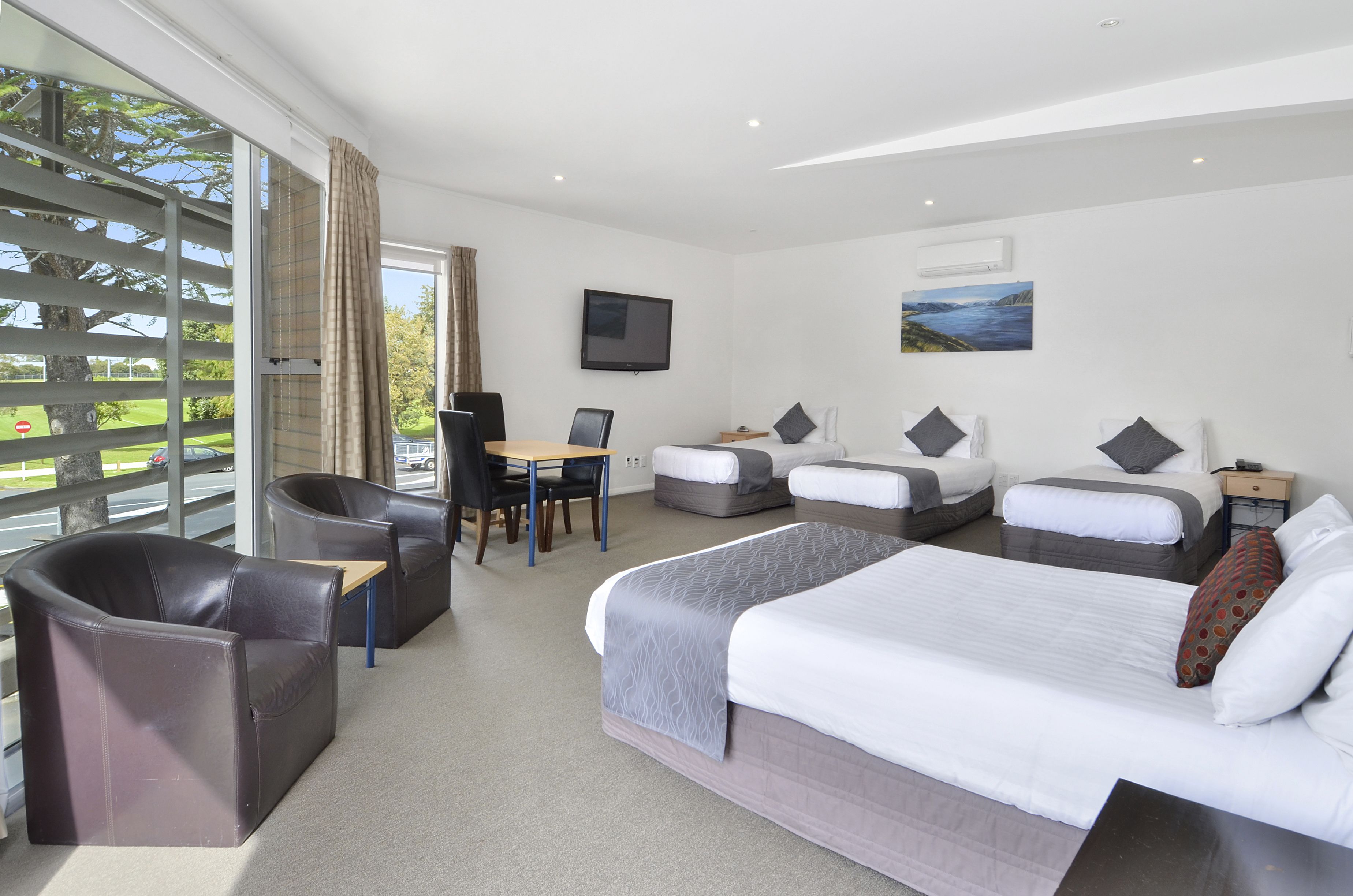 Poenamo Hotel