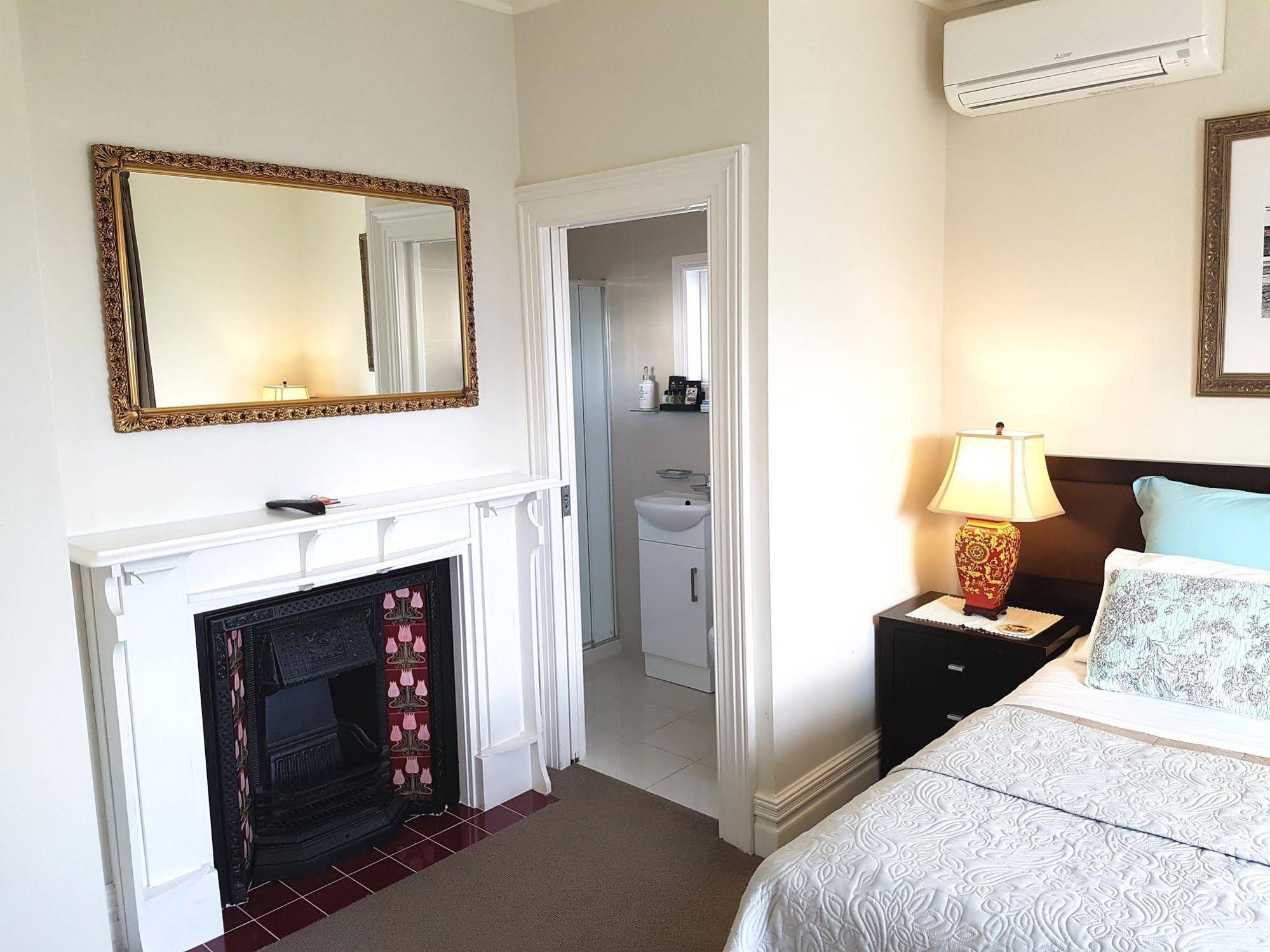 Ponsonby Manor Guest House
