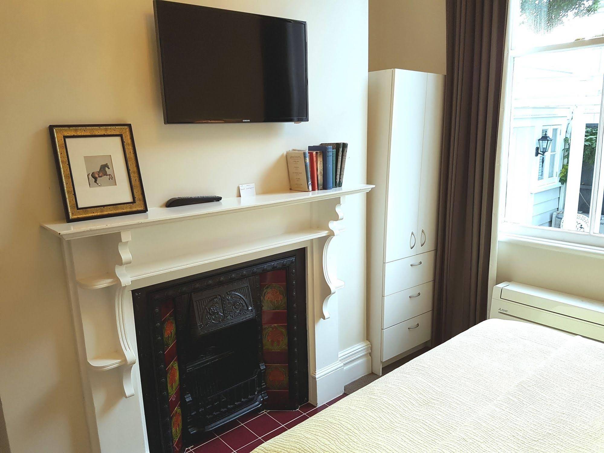 Ponsonby Manor Guest House