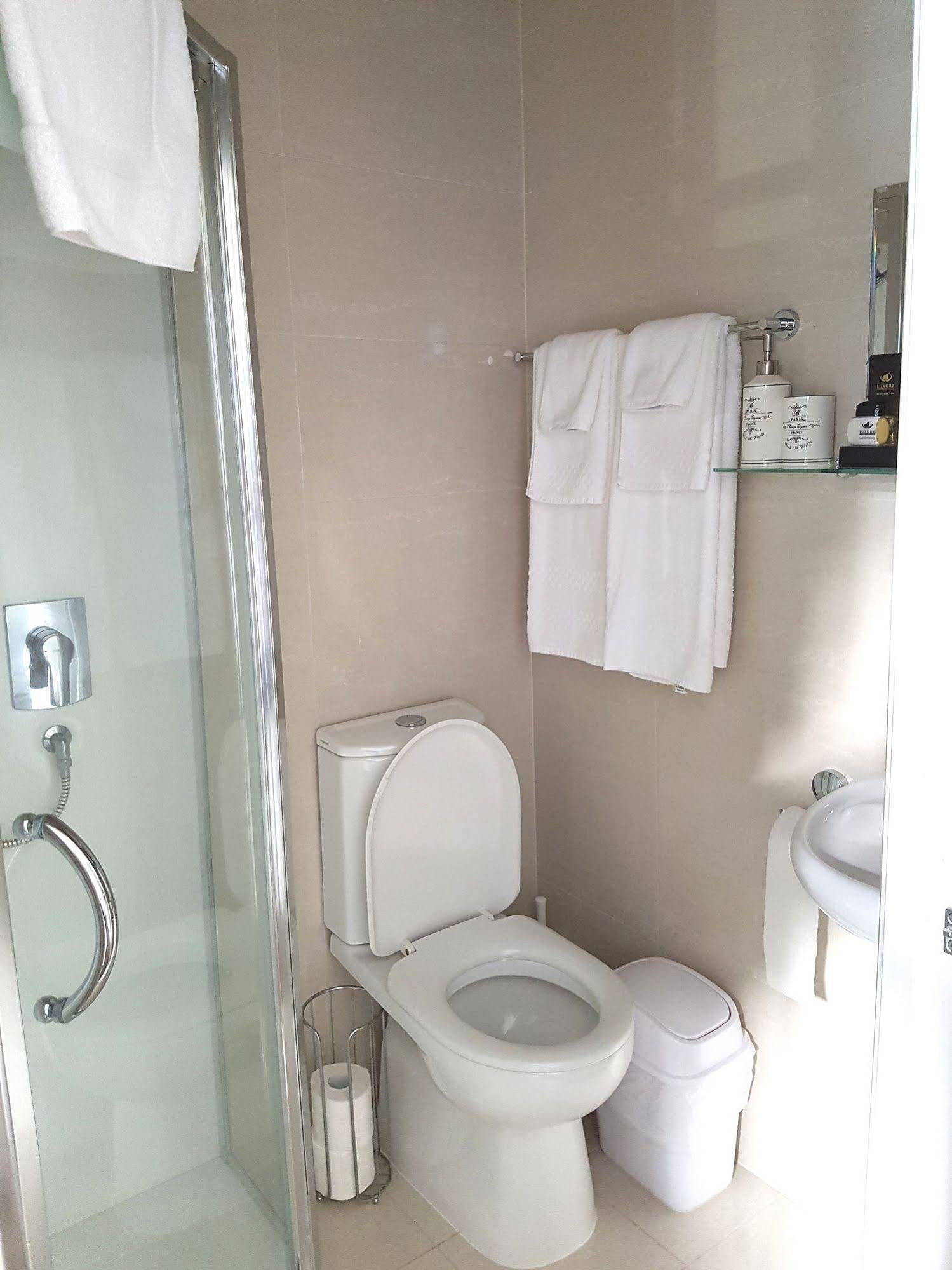 Ponsonby Manor Guest House
