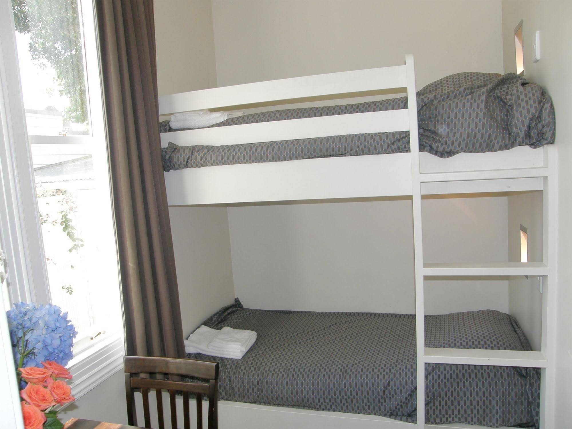 Ponsonby Manor Guest House