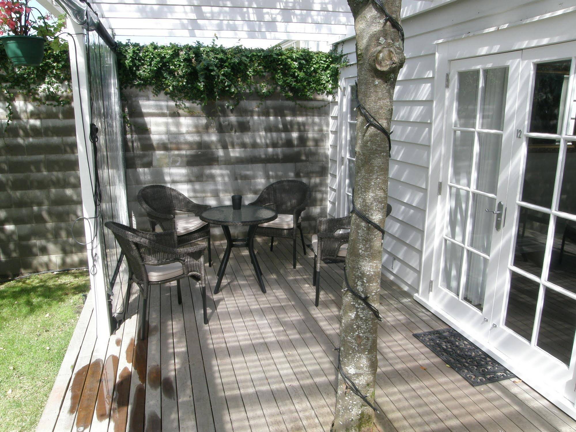 Ponsonby Manor Guest House