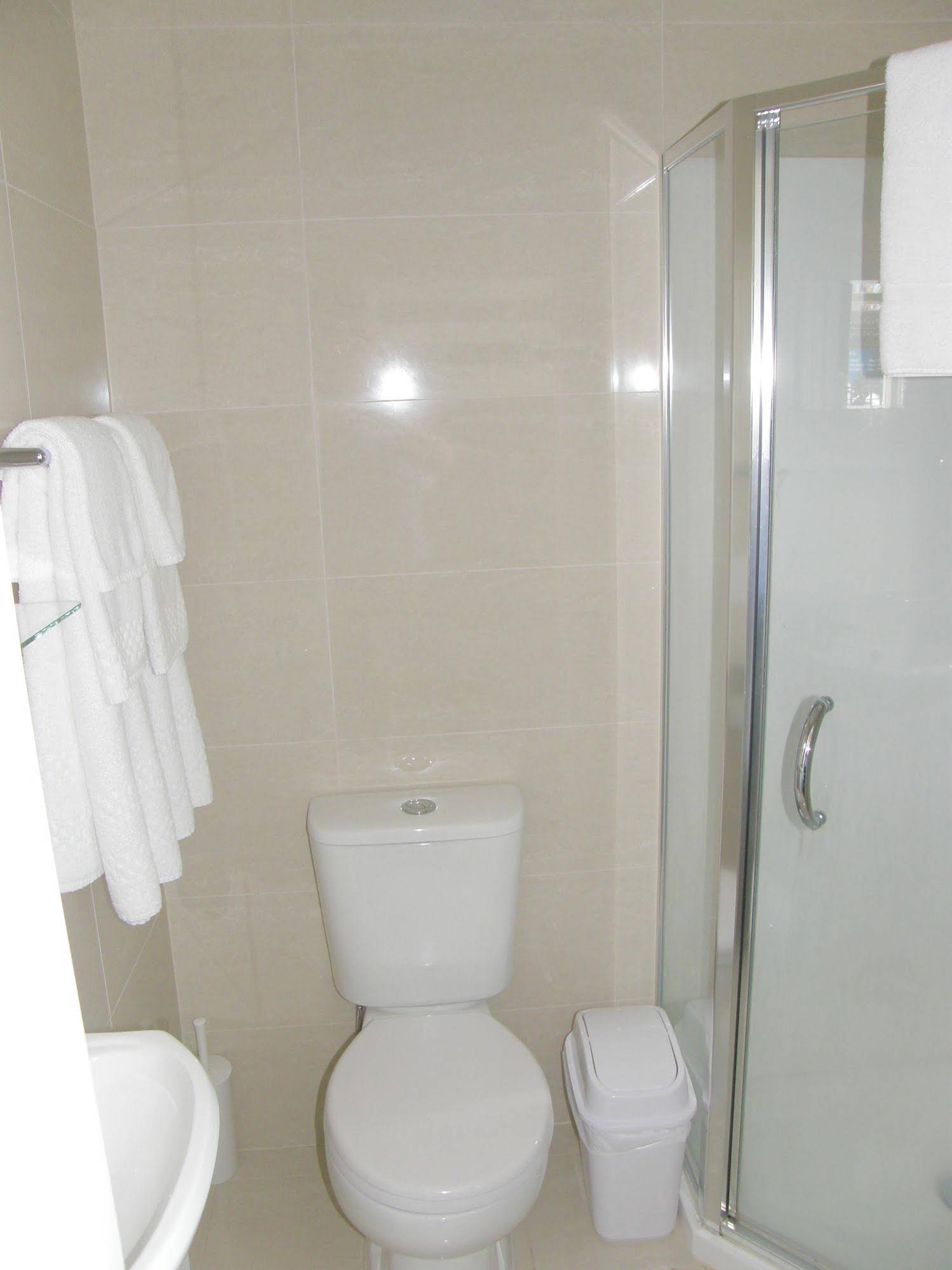 Ponsonby Manor Guest House