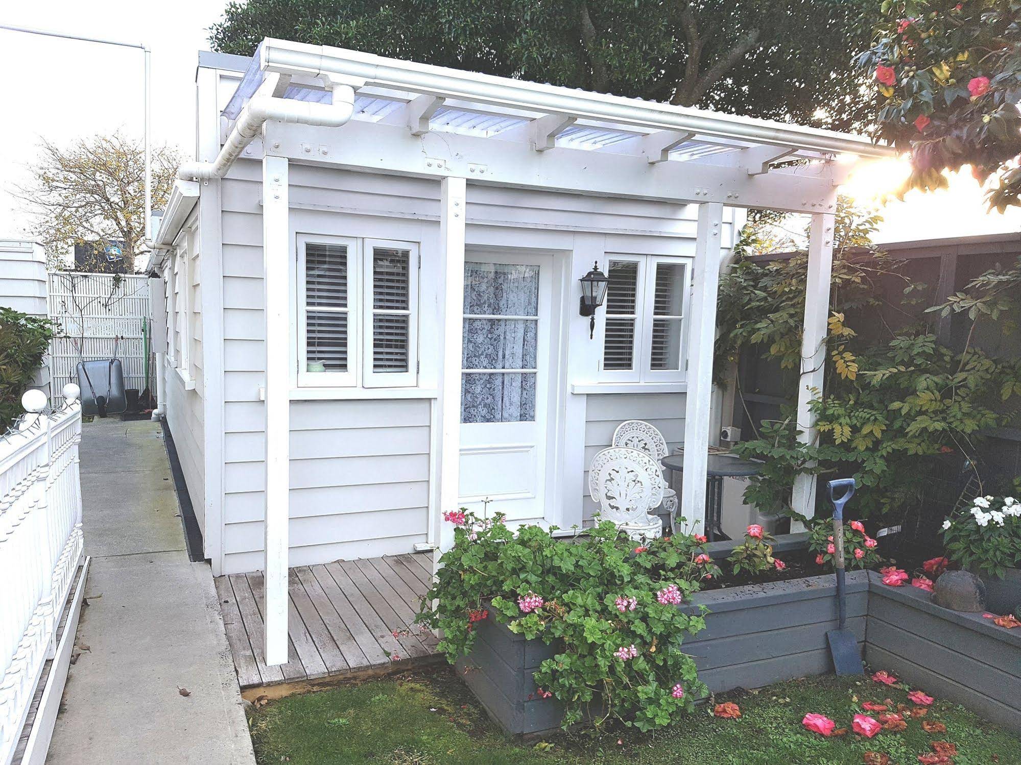 Ponsonby Manor Guest House