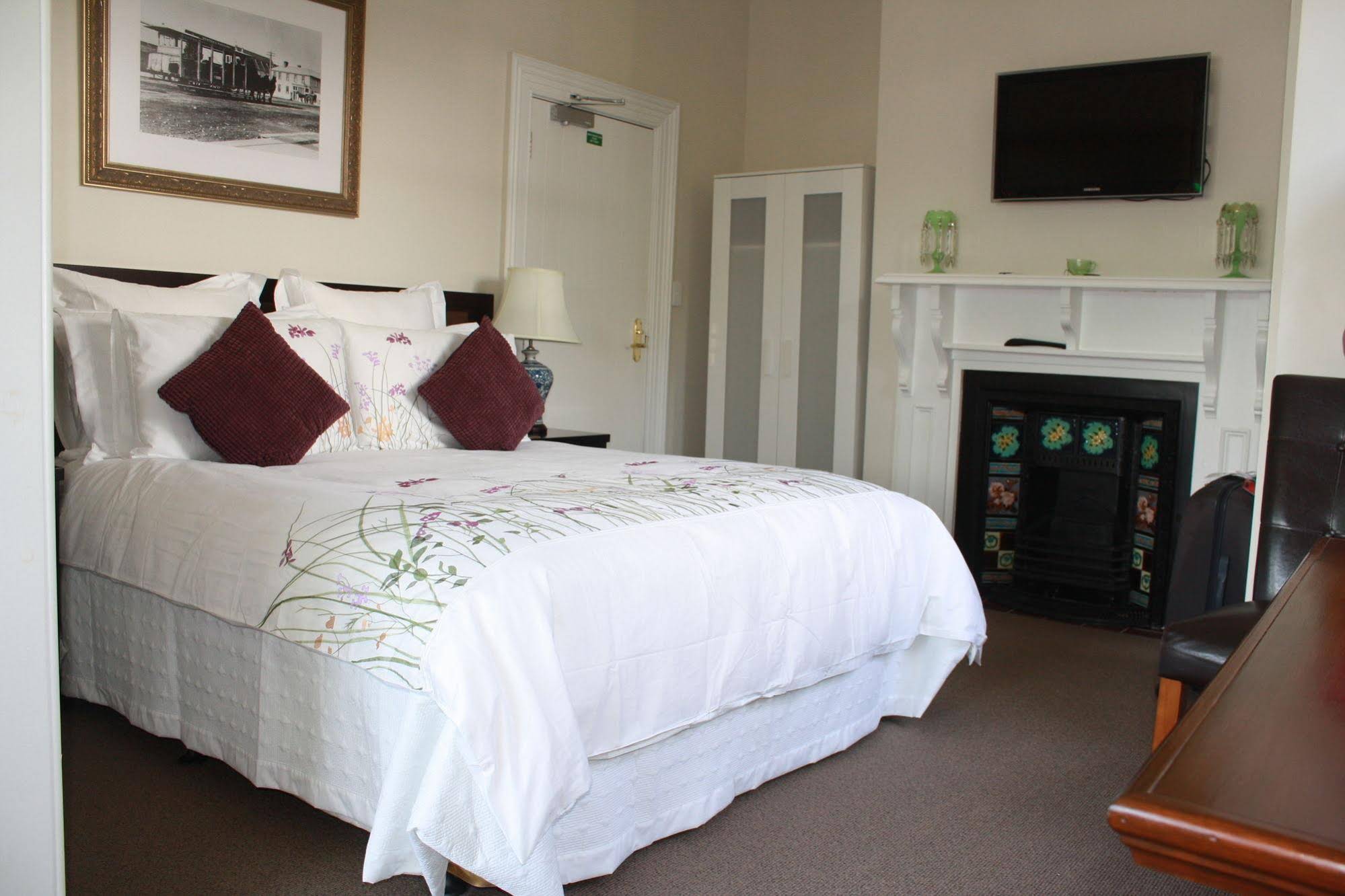Ponsonby Manor Guest House