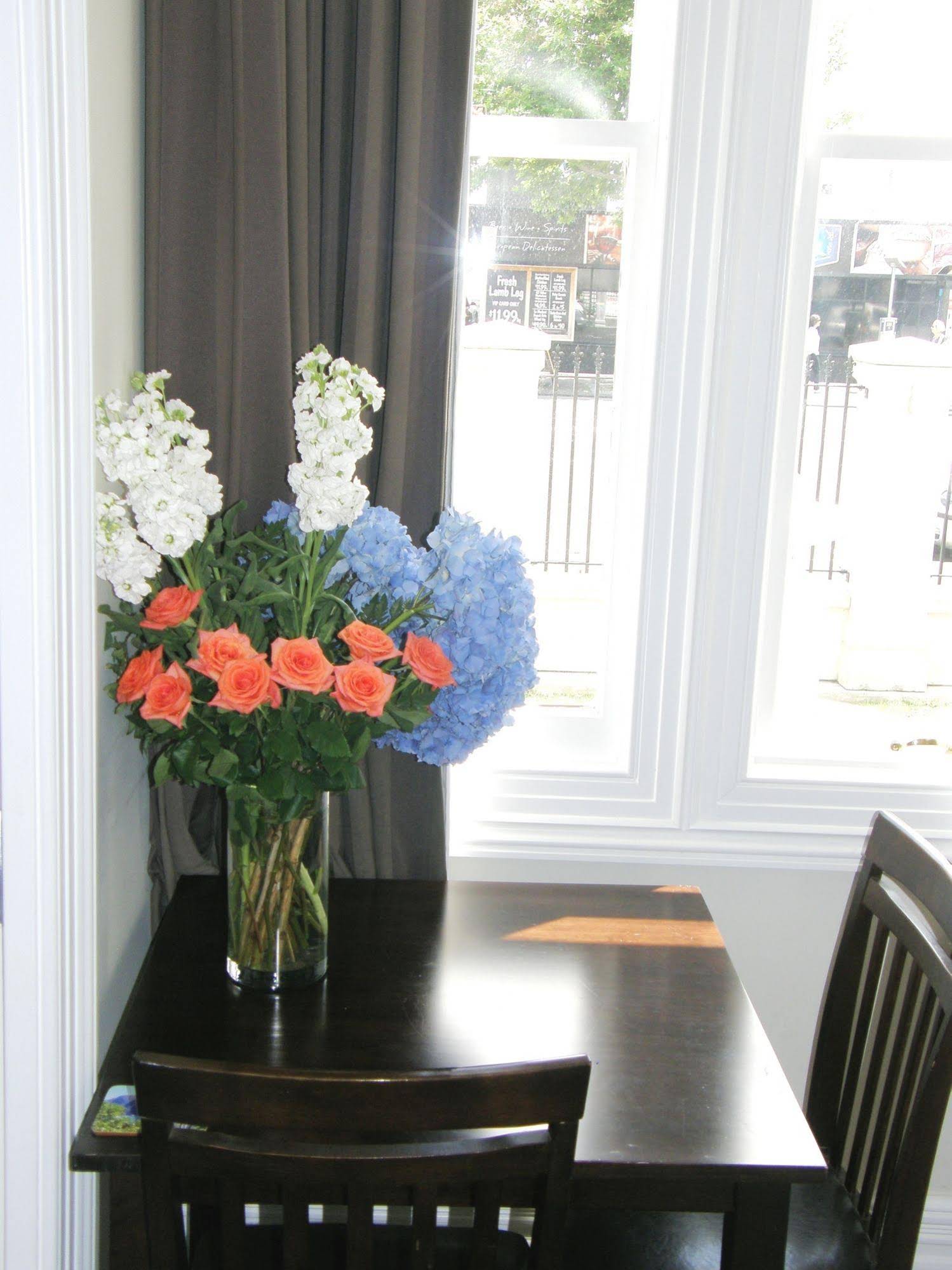 Ponsonby Manor Guest House