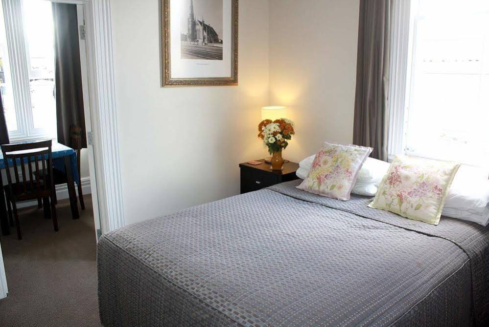 Ponsonby Manor Guest House