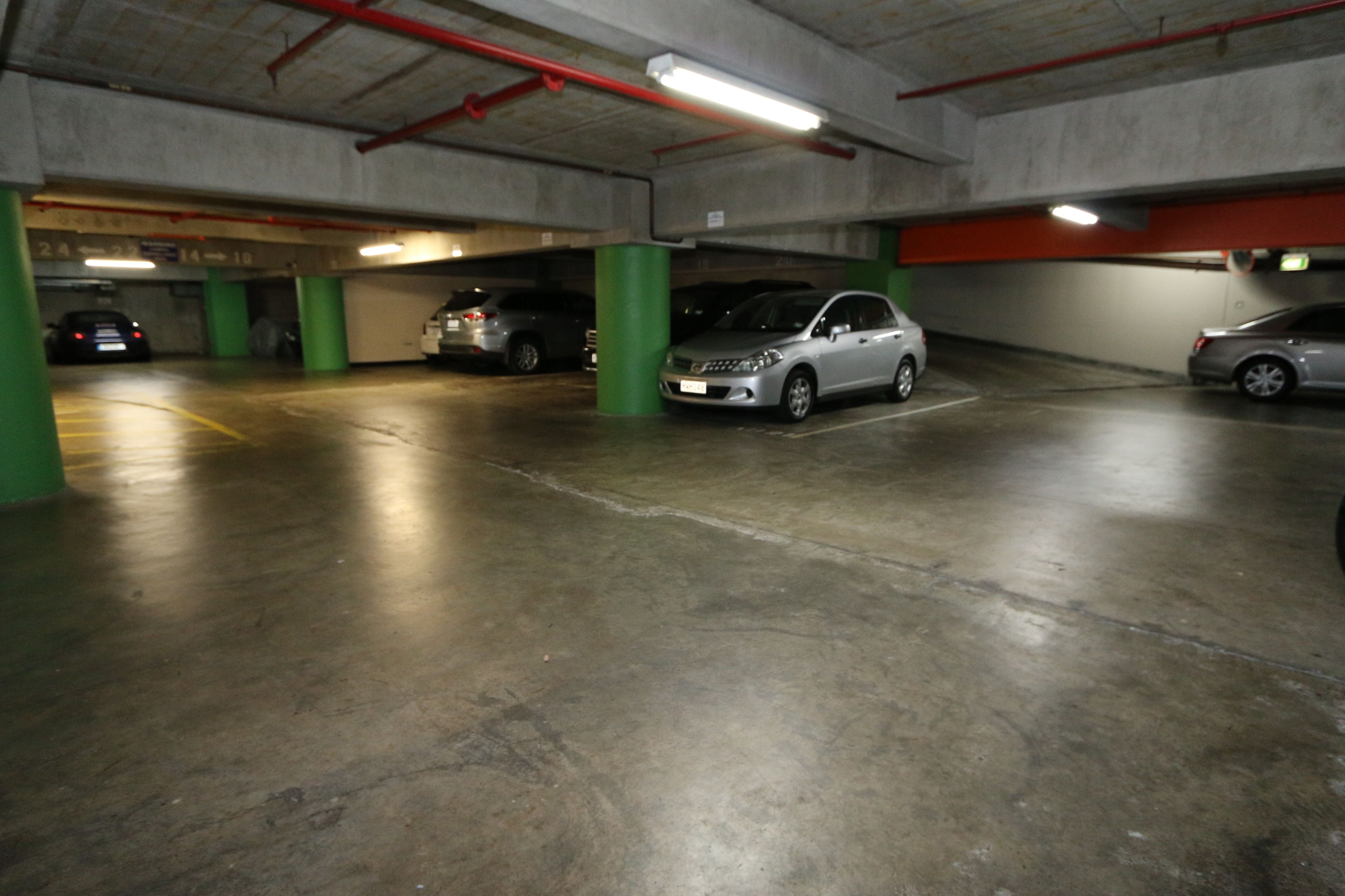 Edit Auckland Central
