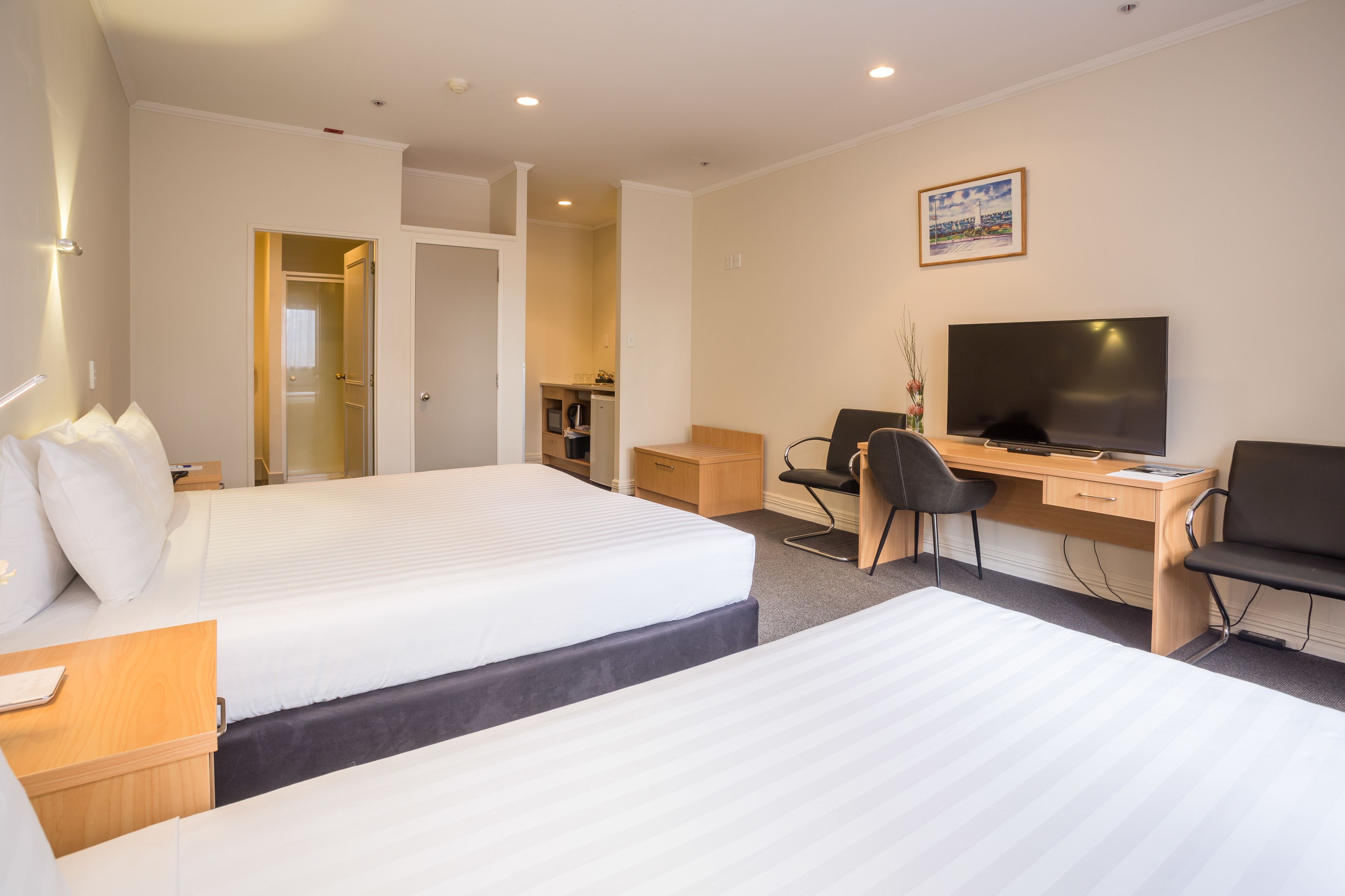 Edit Auckland Central