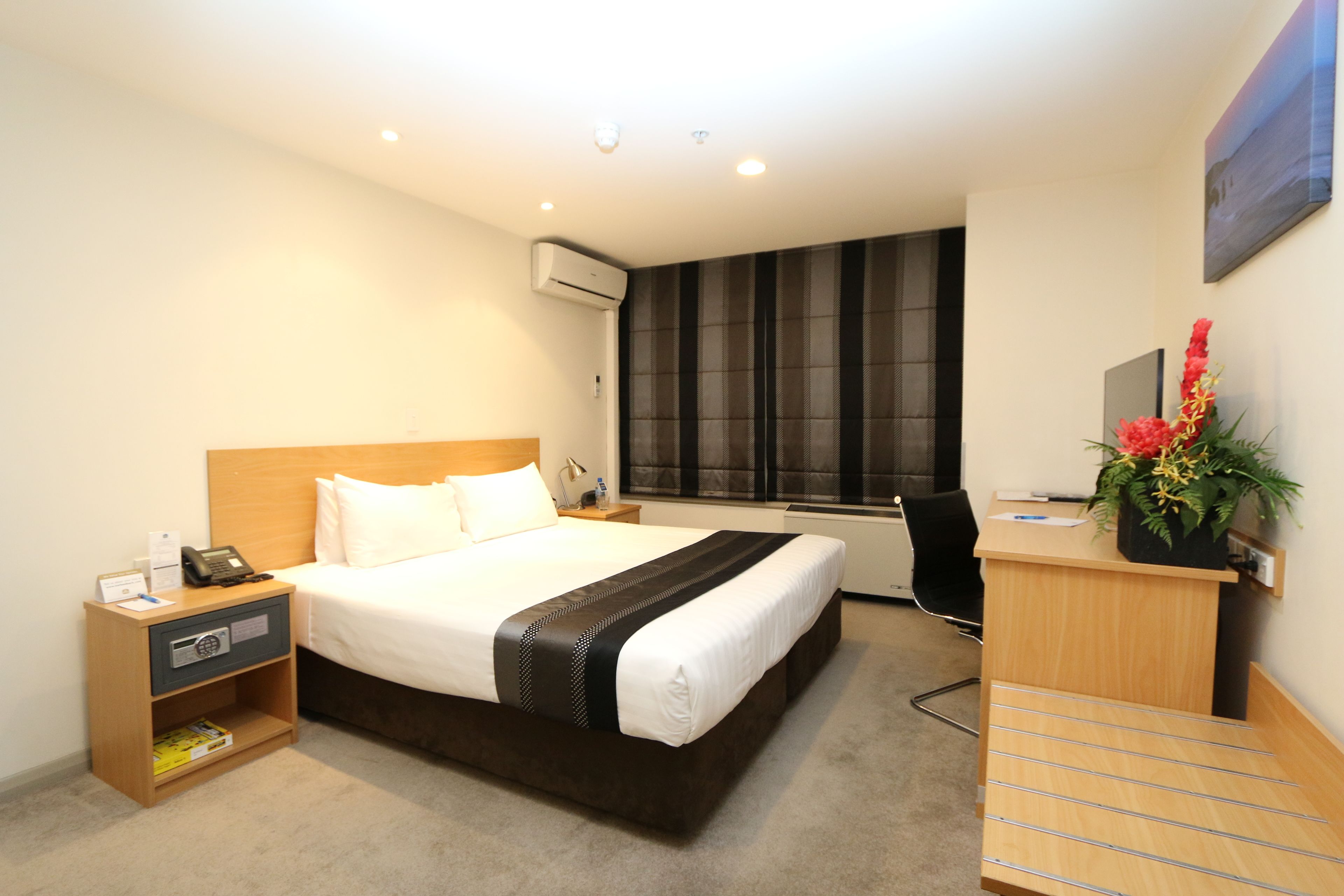 Edit Auckland Central