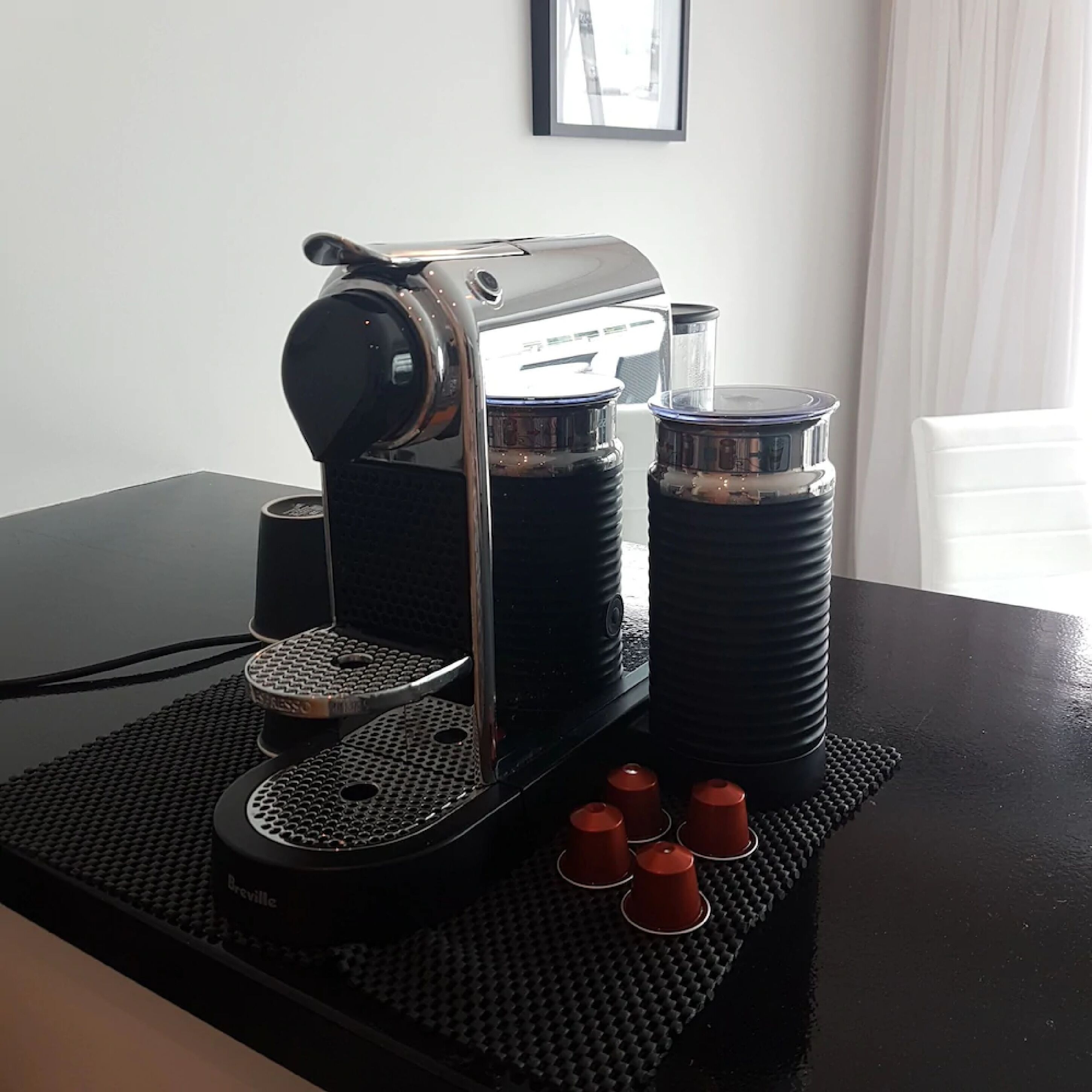 Princes Wharf Boutique Apartments