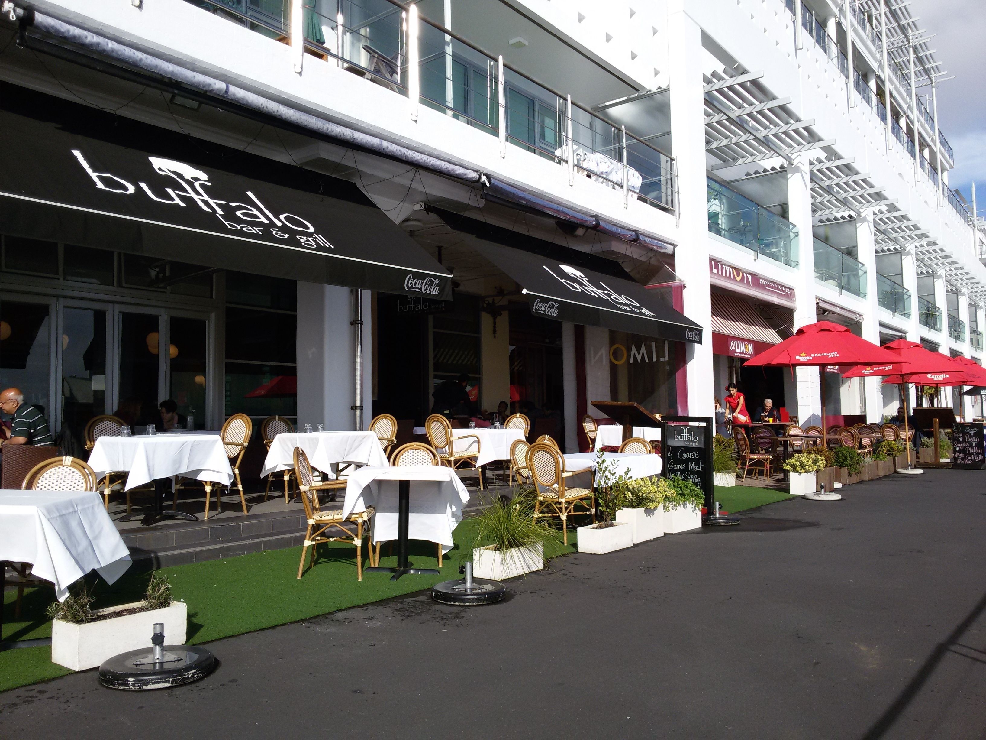 Princes Wharf Grace Apartments