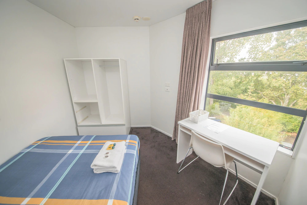 Princeton Apartments