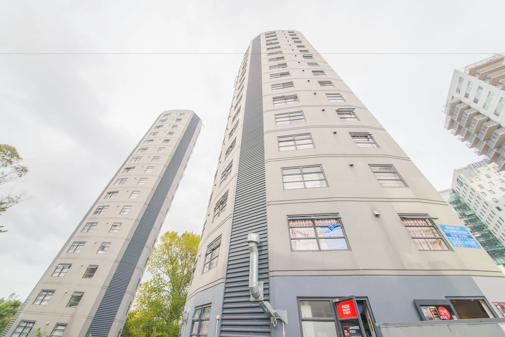 Princeton Apartments
