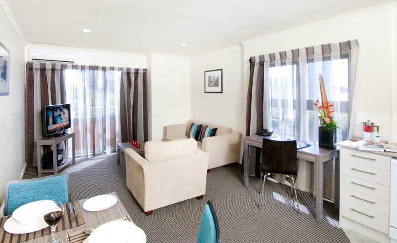 Quest Auckland