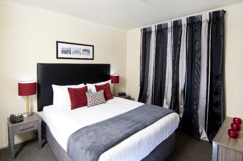 Quest Auckland