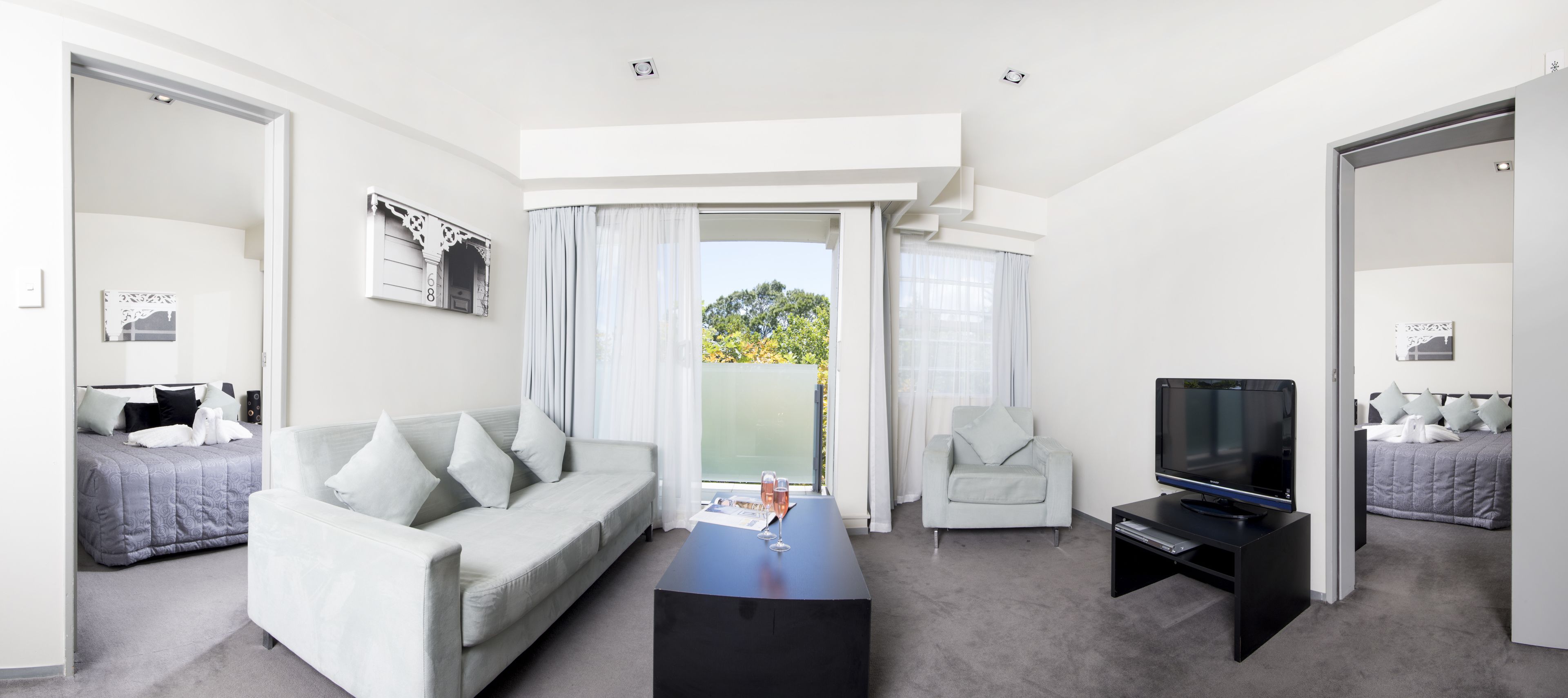 Quest Ponsonby