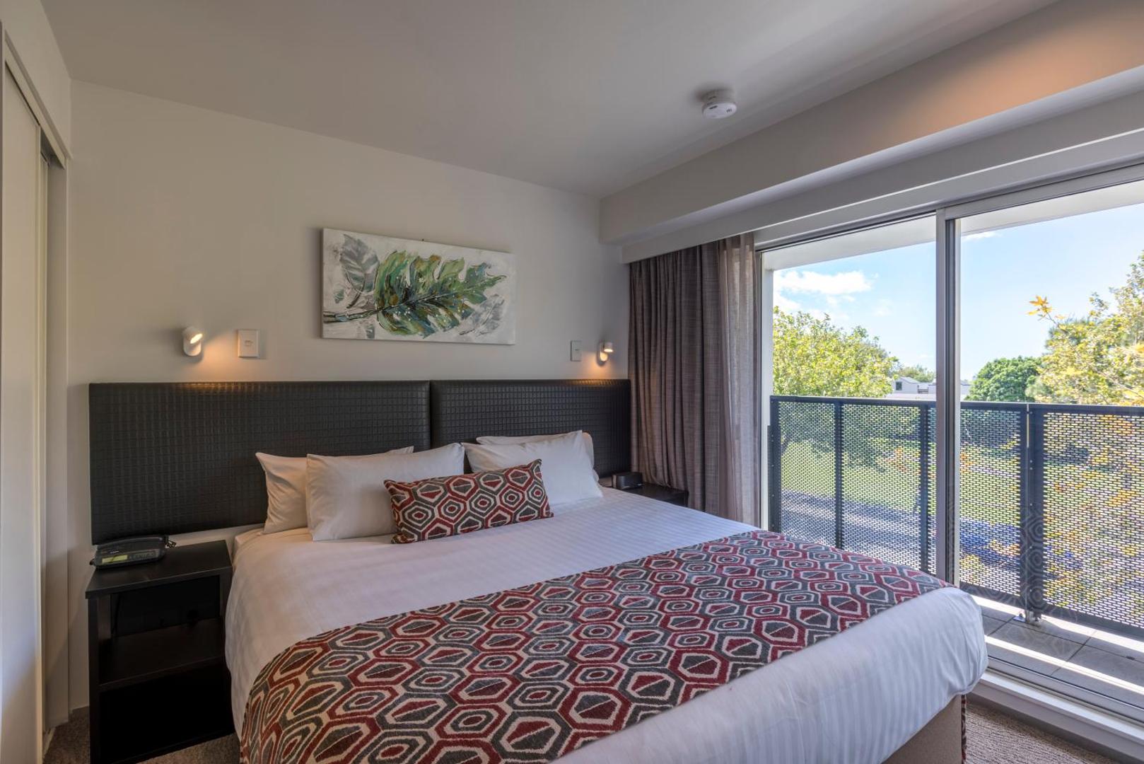 Quest Ponsonby
