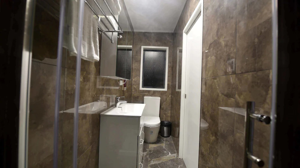 Regal Residency