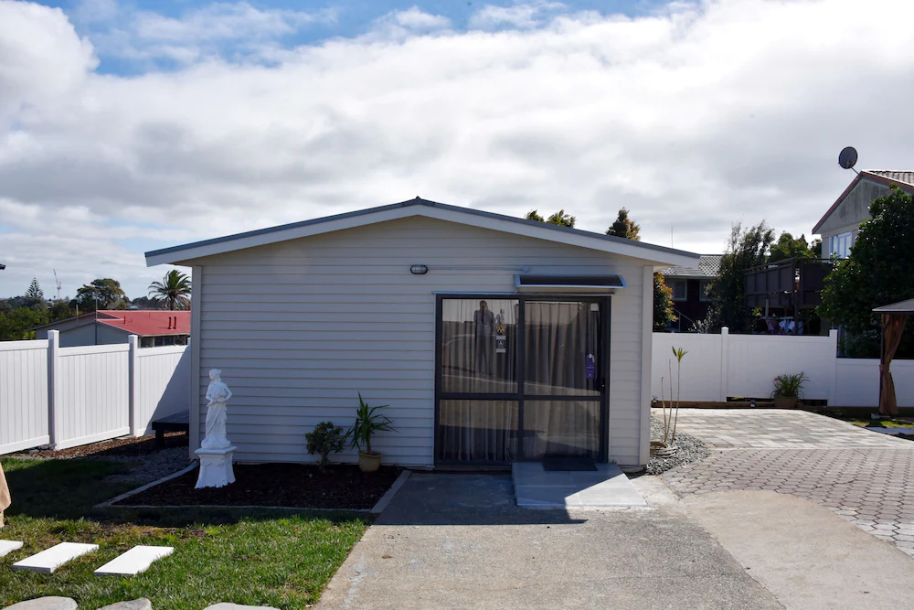 Regal Residency