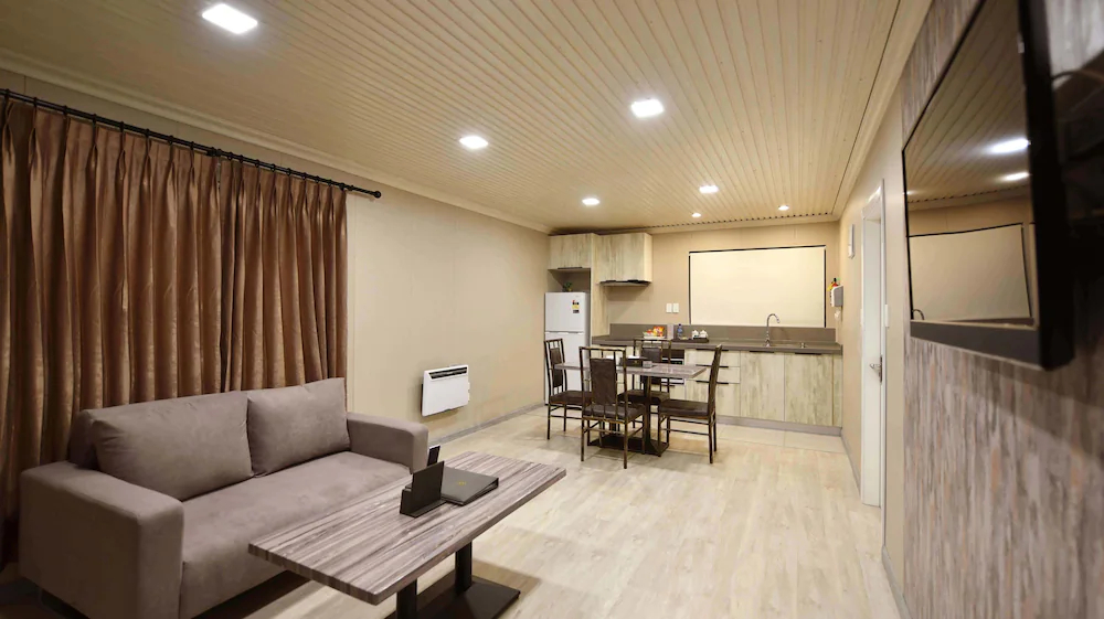Regal Residency