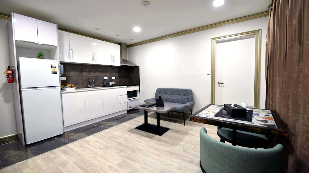 Regal Residency