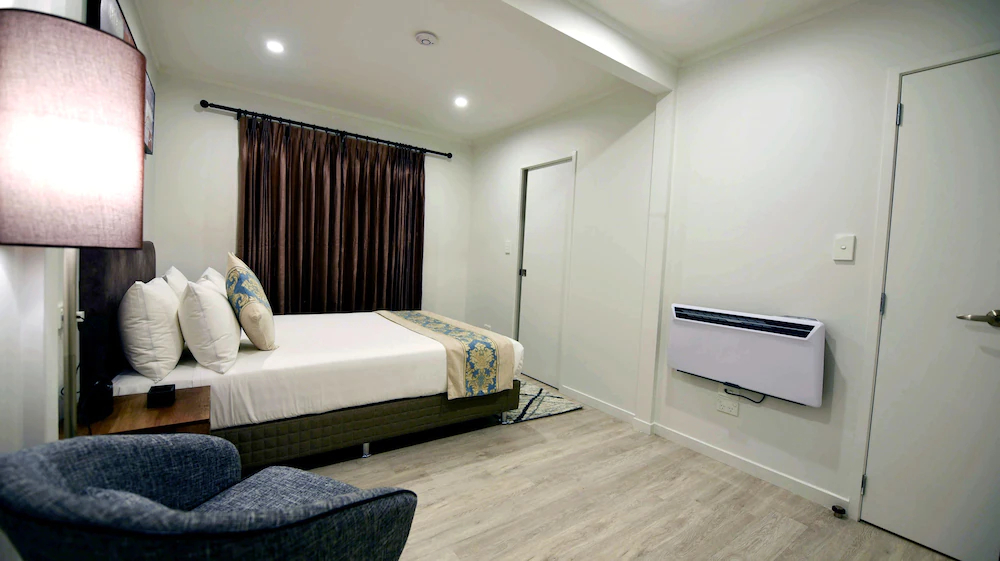 Regal Residency