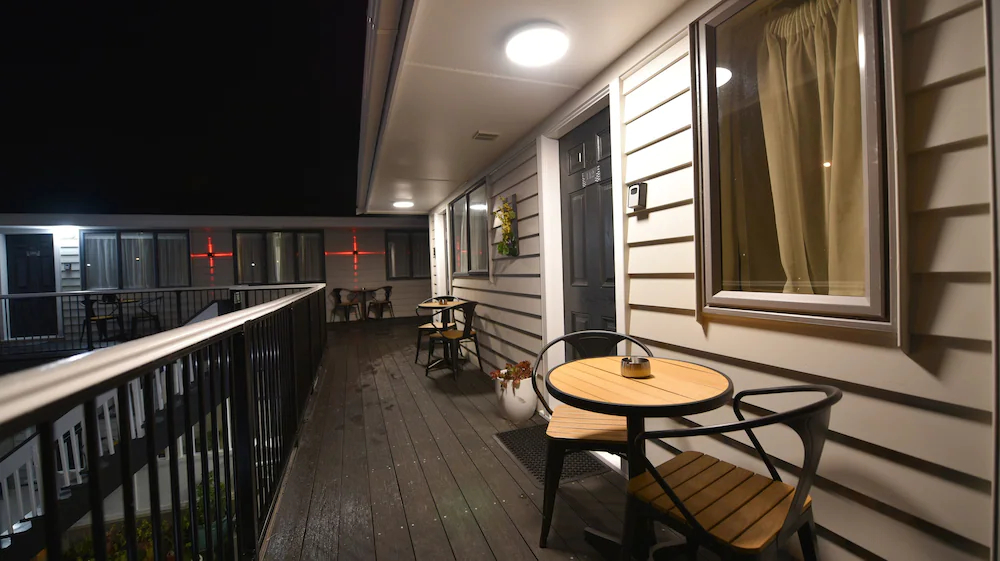 Regal Residency