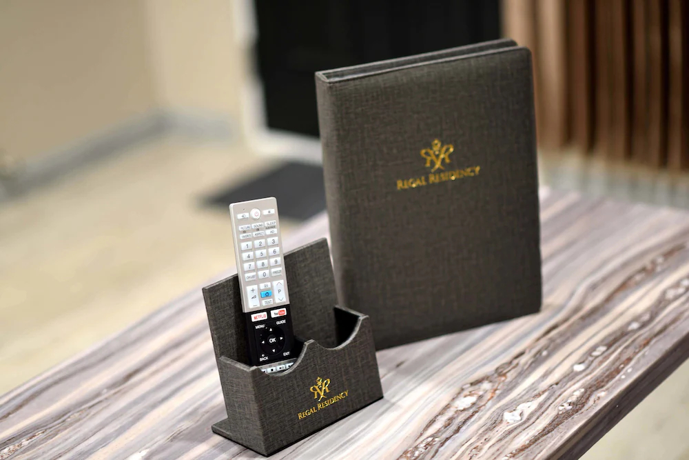 Regal Residency