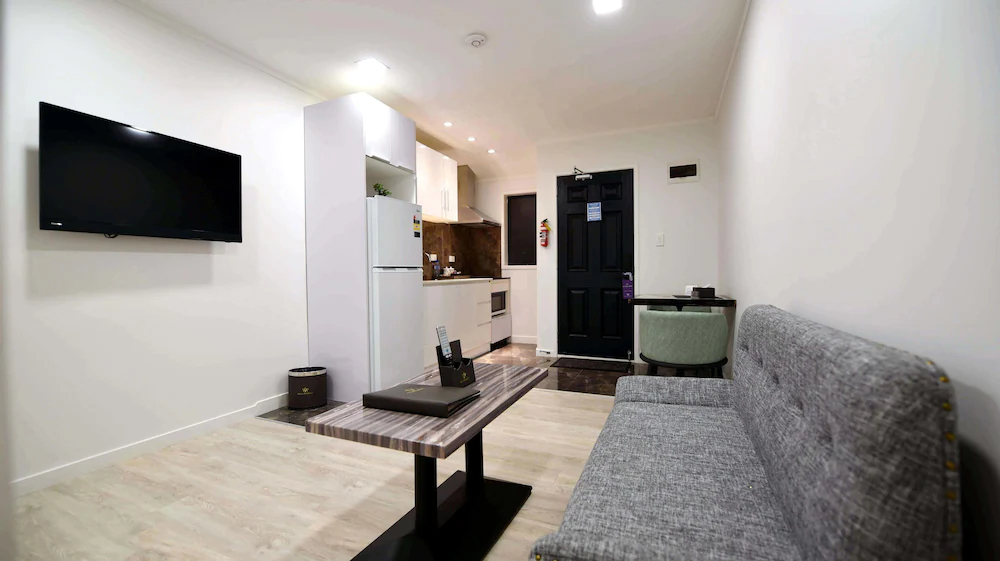 Regal Residency