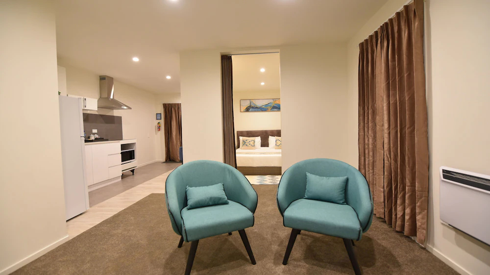 Regal Residency
