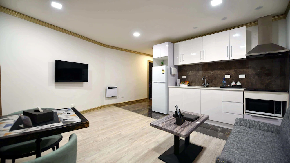Regal Residency