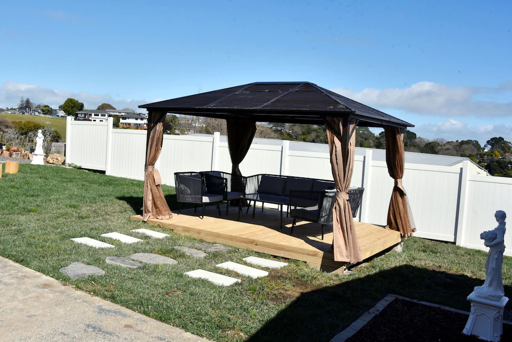 Regal Residency
