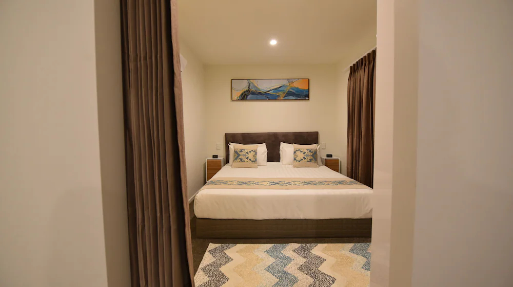 Regal Residency