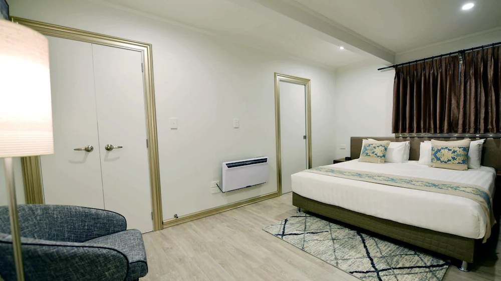 Regal Residency