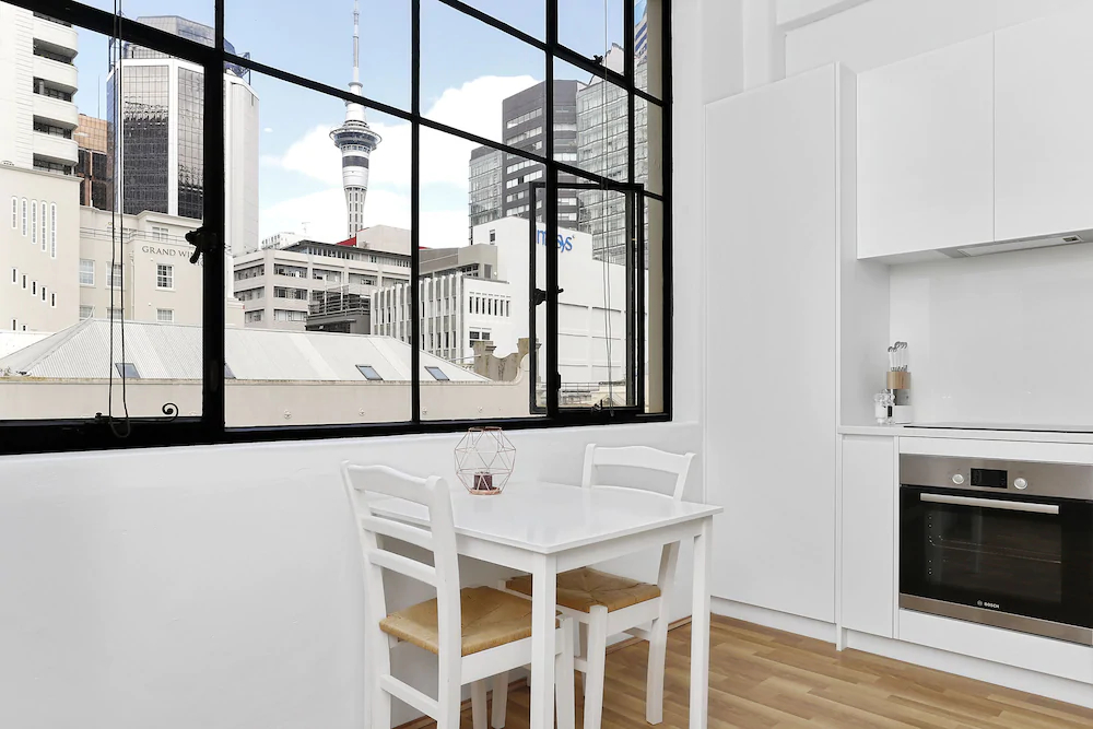 Renovated Apartment in Heart of CBD by Urban Butler