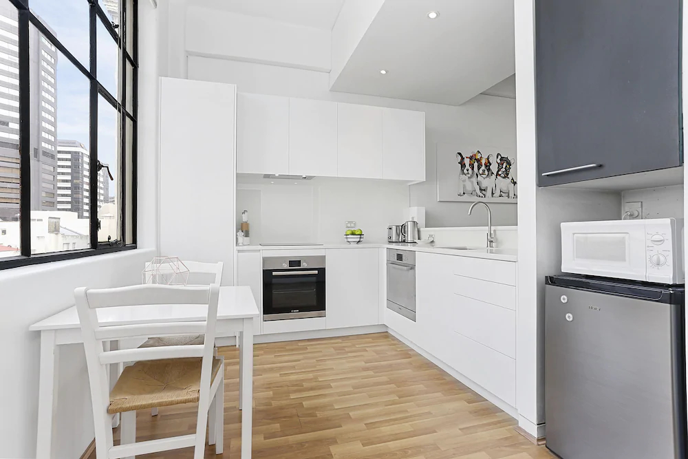 Renovated Apartment in Heart of CBD by Urban Butler
