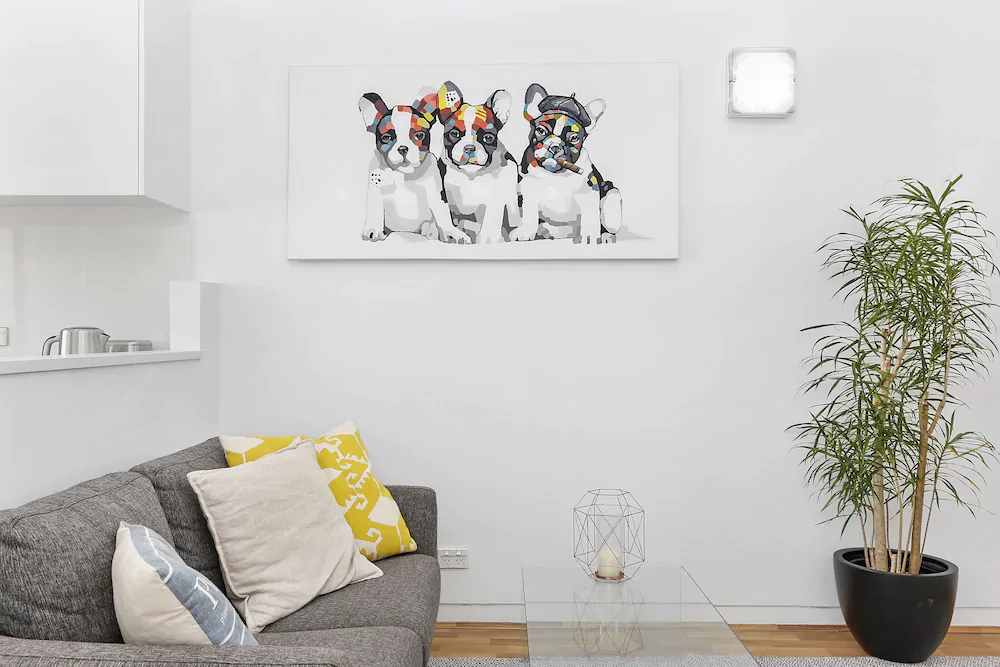 Renovated Apartment in Heart of CBD by Urban Butler