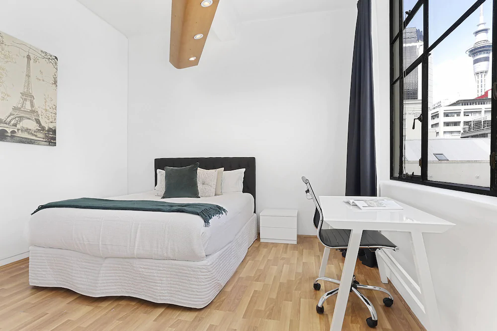 Renovated Apartment in Heart of CBD by Urban Butler